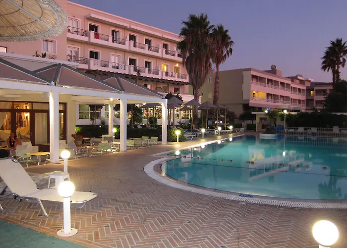 Divine & Lejlighedshotel