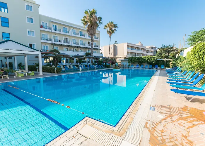 Divine & Apartmanhotel