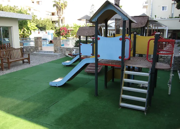 Lejlighedshotel Divine & 4*