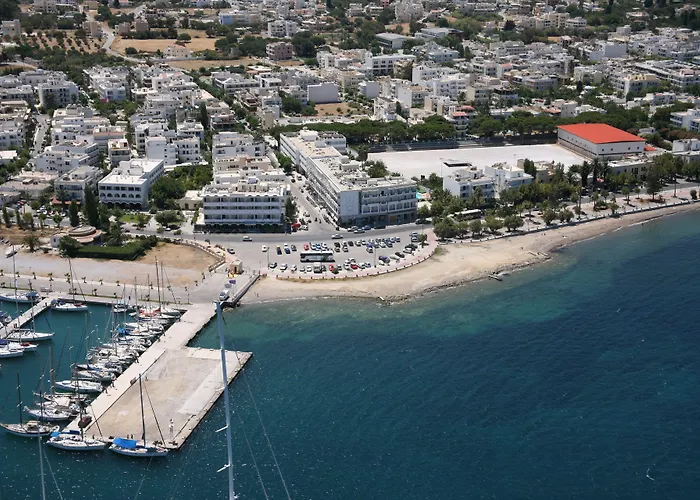 Lejlighedshotel Divine & 4*