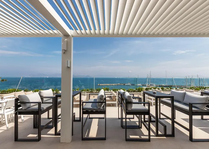 Apartmanhotel Divine &