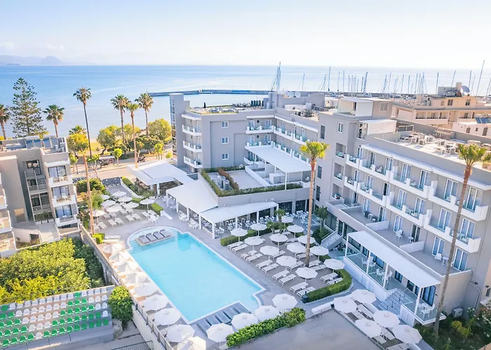 Lejlighedshotel Divine & 4*