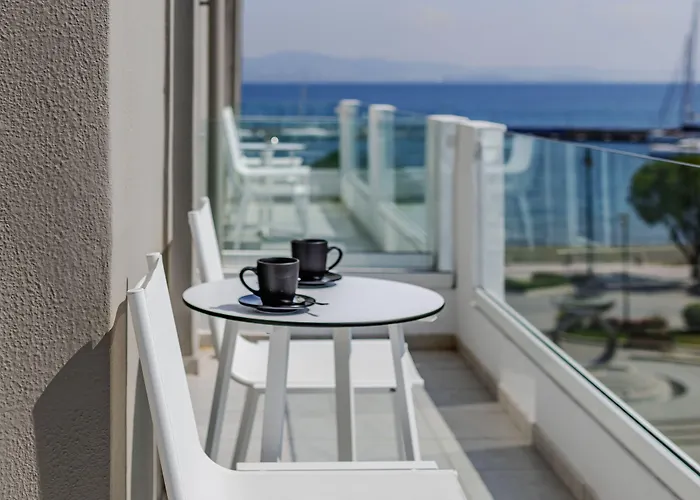 Divine & Lejlighedshotel