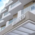 Aparthotel Divine &