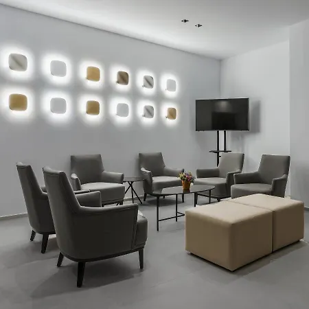 Divine & Aparthotel 4*