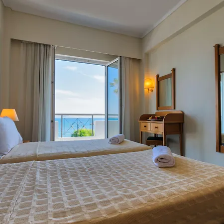 Aparthotel Divine & Kos Town