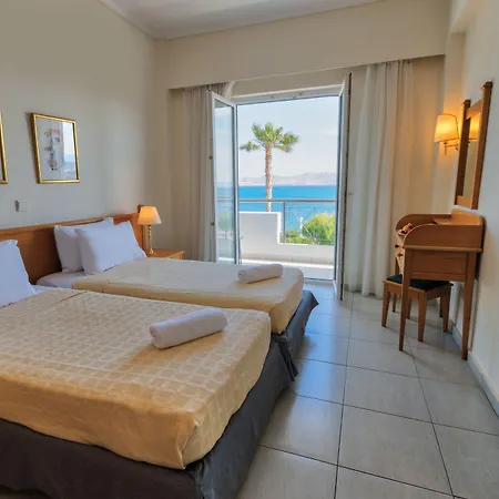 Divine & Aparthotel 4*