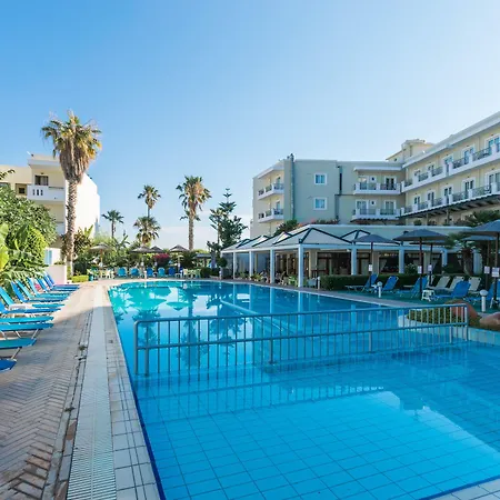 Ξενοδοχείο με διαμερίσματα Divine & Κως Πόλη