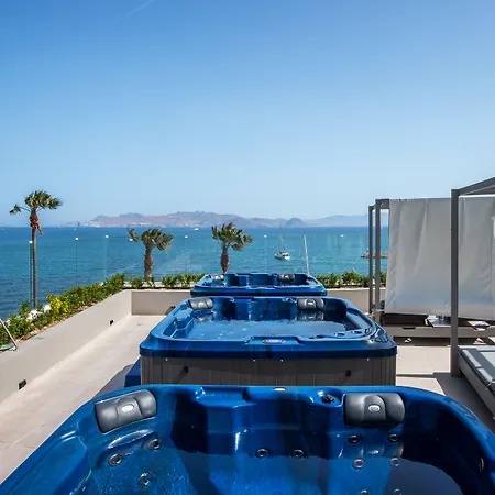 Aparthotel Divine & Kos Town