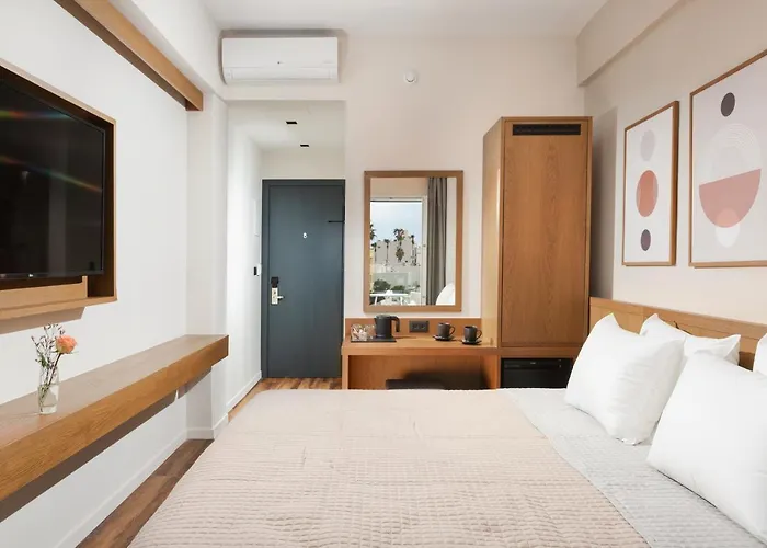 Apartmanhotel Divine &