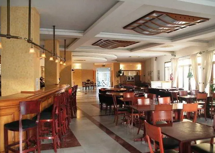 Aparthotel Divine & Città di Kos