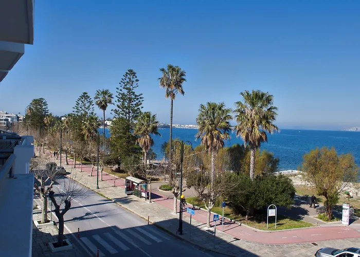 Divine & Apartmanhotel