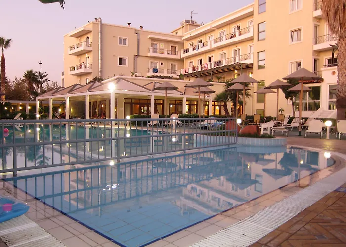 Divine & Apartmanhotel 4*