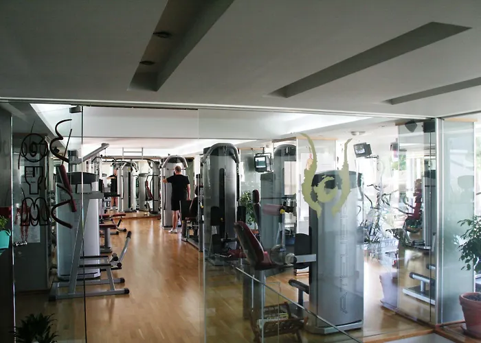 Apartmanhotel Divine &